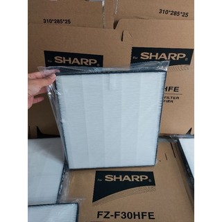 Màng lọc không khí sharp fp-j30e-a/b/p.
