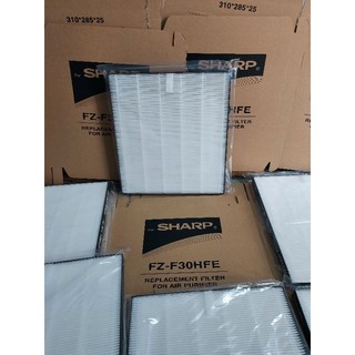 Màng lọc không khí Sharp FP-J30E-A/B/P.