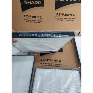 Màng lọc không khí Sharp FP-J30E-A/B/P.