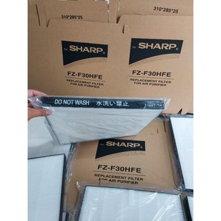 Màng lọc không khí Sharp FP-J30E-A/B/P.