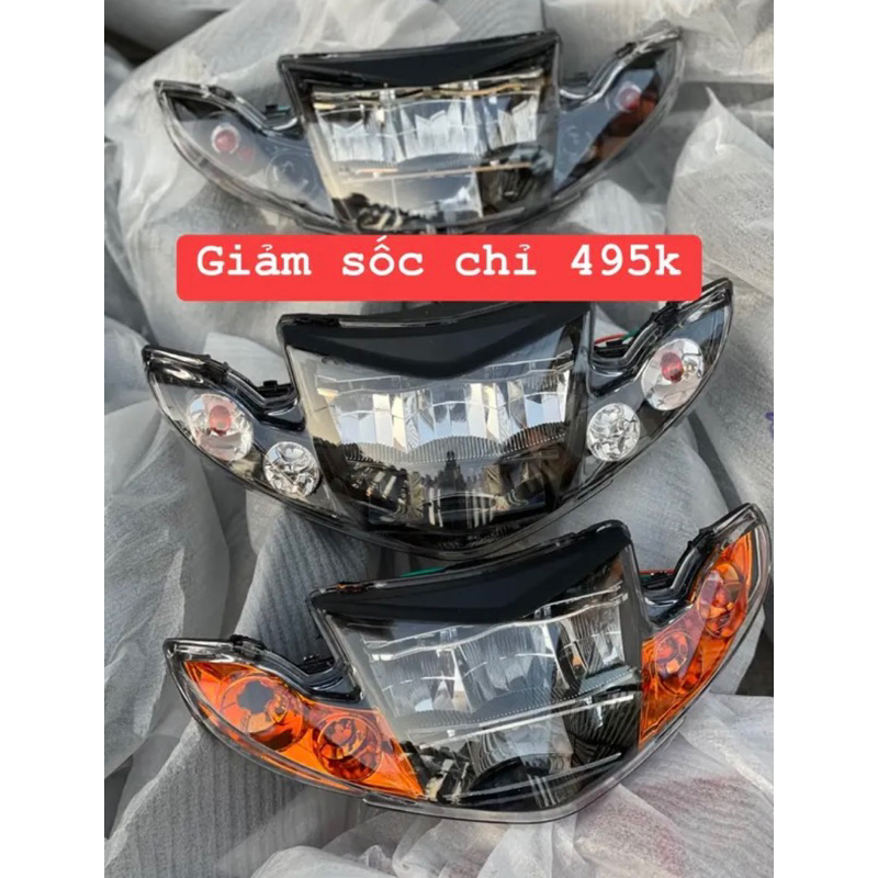 đèn 2 tầng  sihelo sirius