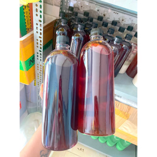 rịu dâu tằm men lá 1l