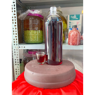 Rịu dâu tằm men lá 1l