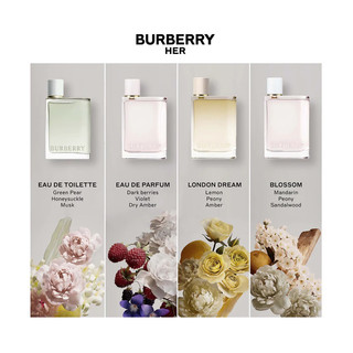 💥 Nước hoa nữ BBR Her EDP / Blossom Elixir - chính hãng