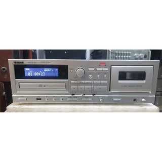 CD TAEC cassette deck AD-850