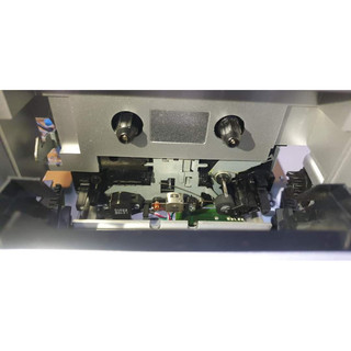 CD TAEC cassette deck AD-850