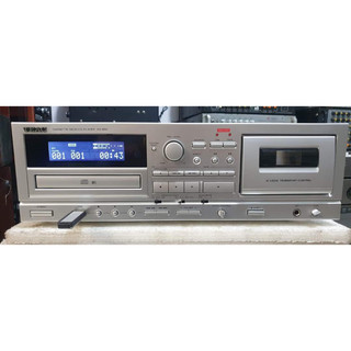 CD TAEC cassette deck AD-850