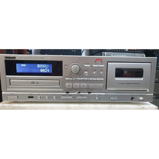 CD TAEC cassette deck AD-850