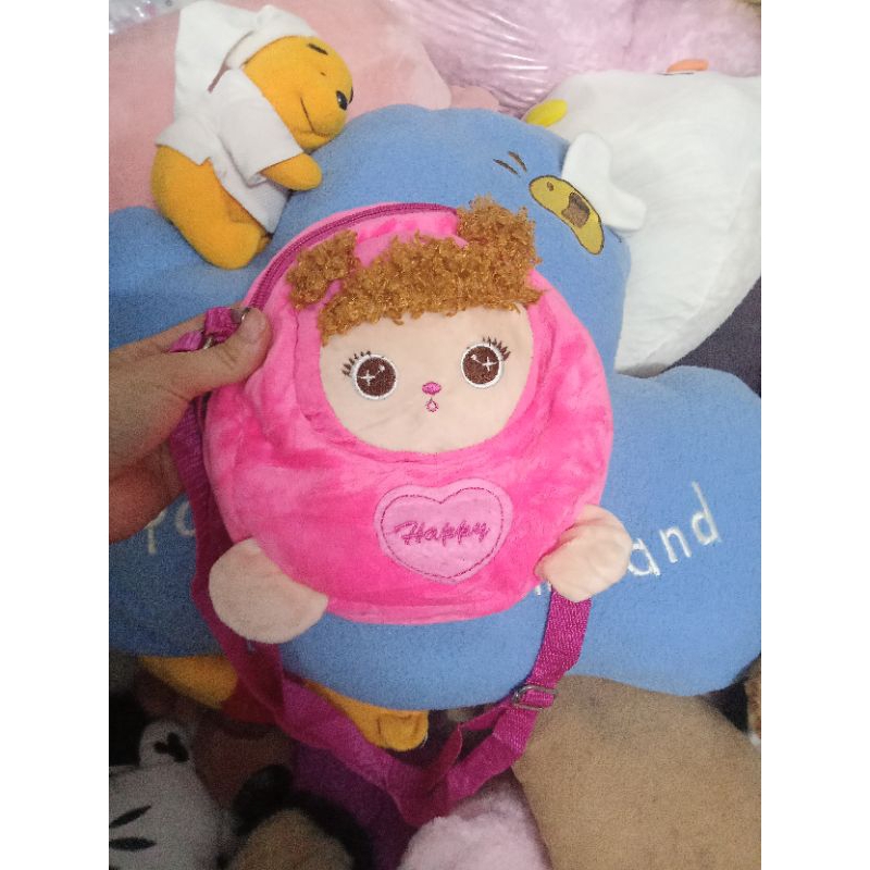 Túi đeo chéo  dành cho bé