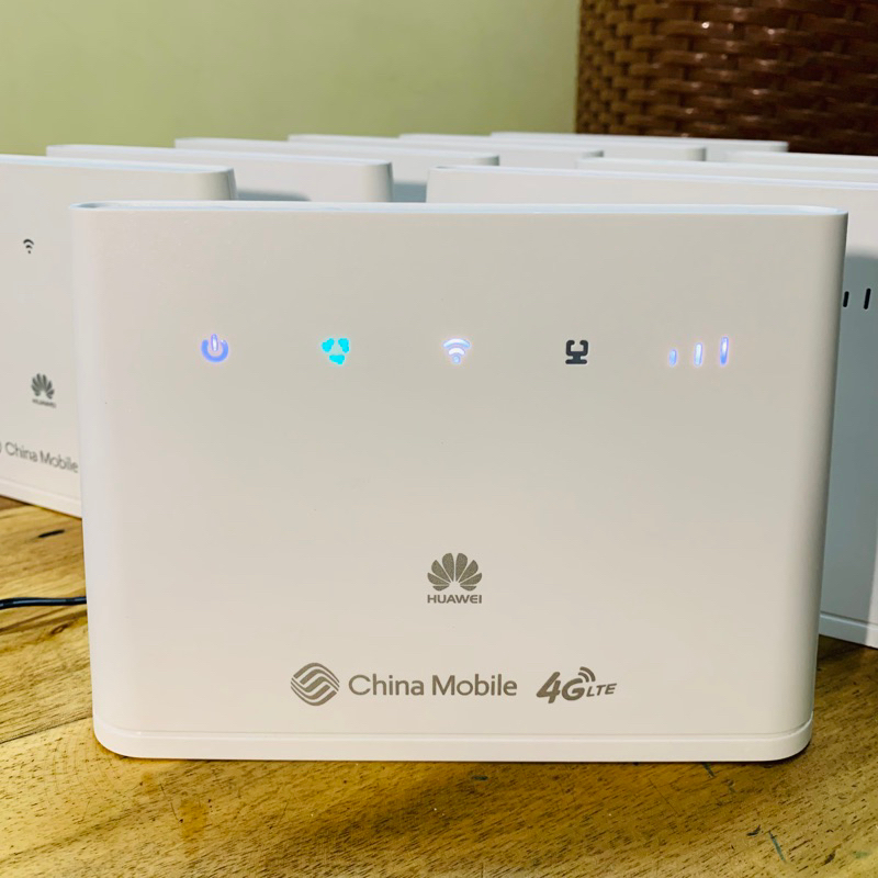 Bộ phát Wifi 4G Huawei B310As-852 , chuẩn 4G LTE siêu tốc độ | BigBuy360 - bigbuy360.vn