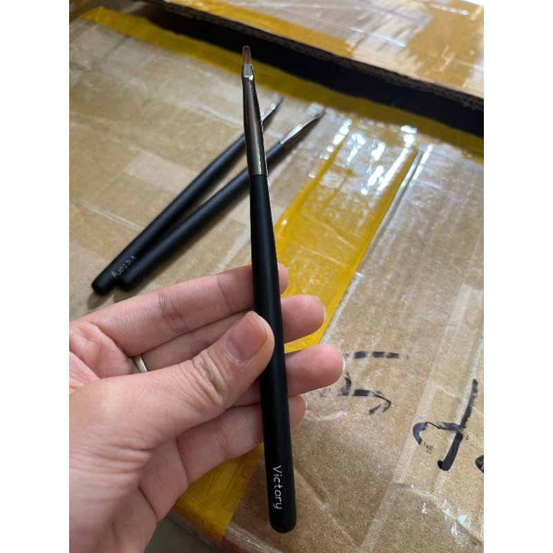 Cọ vẽ hoa cúc Victory,dụng cụ trang trí móng