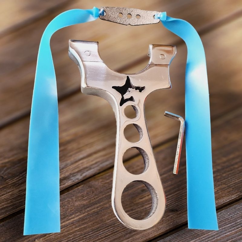 Sao thiên mã+ kèm dây hãng+ 1 lục giác chuẩn 100%