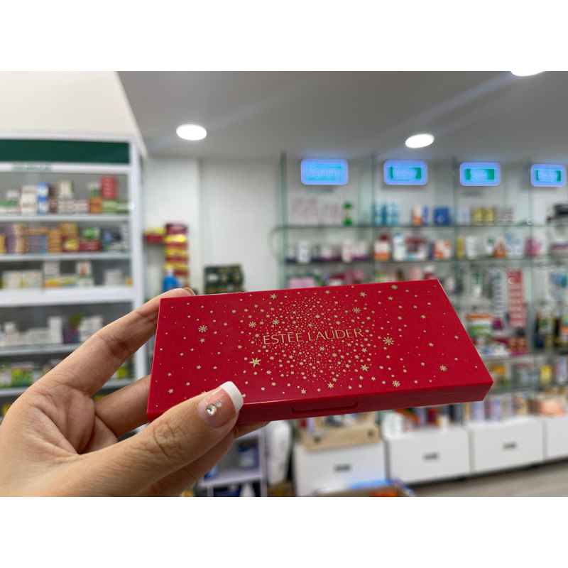 Bảng phấn mắt 𝐄𝐒𝐓𝐄𝐄 𝐋𝐀𝐔𝐃𝐄 100% Chính Hãng