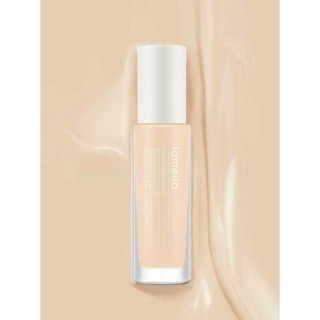  Kem Nền GIÁ SỈ   Che khuyết Điểm LAMEILA Dạng Lỏng Chống Nước Lâu Chôi Hàng Nội Địa Trung 