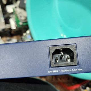 Switch Netgear GS716T (16 cổng 1Gb)