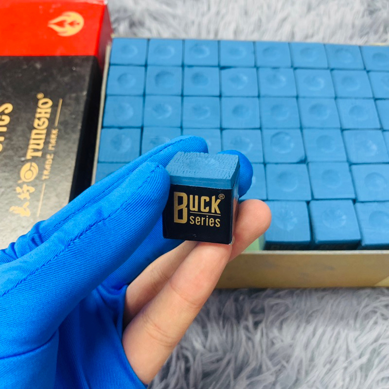 Lơ Bida Buck chuyên dùng CLB 144v/1Hộp