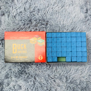 Lơ bida buck chuyên dùng clb 144v/1hộp
