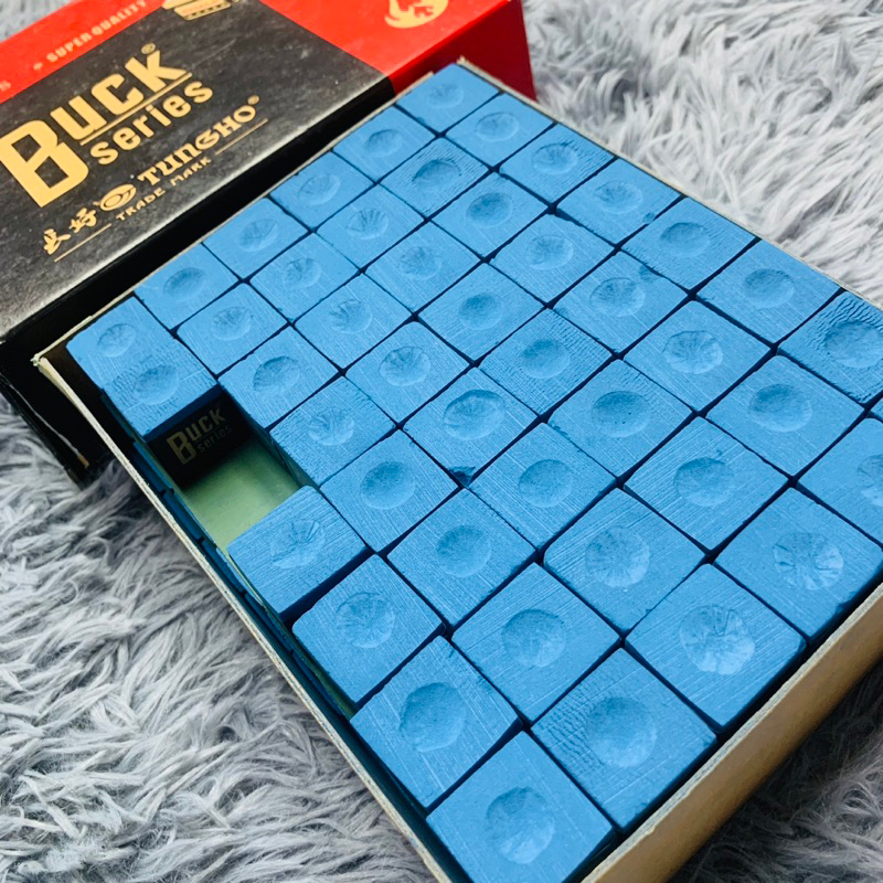 Lơ Bida Buck chuyên dùng CLB 144v/1Hộp