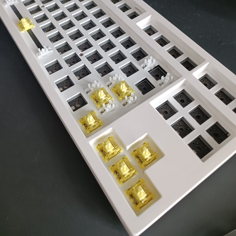 Công tắc thay thế bàn phím cơ AKKO v3 Switch _Mới, hàng chính hãng