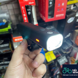 Đèn trước xe đạp Jett 350 Lumens