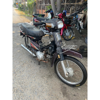chảng ba xe dream trung quốc
