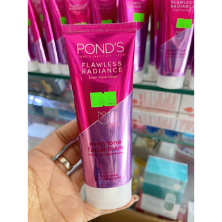 Sữa rửa mặt Pond trắng hồng cao cấp