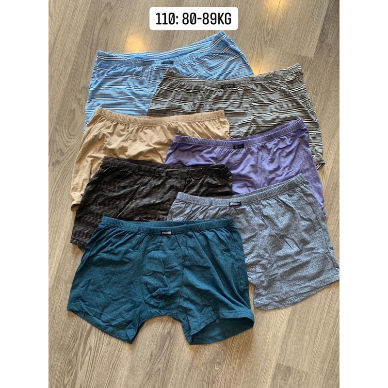 Sịp Hàn dư xịn bigsize