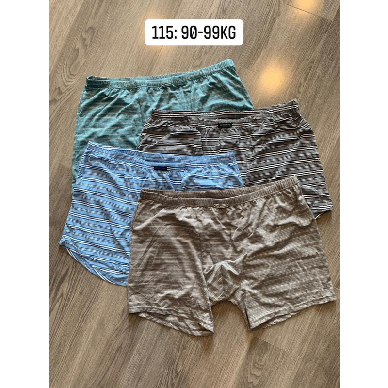 Sịp Hàn dư xịn bigsize