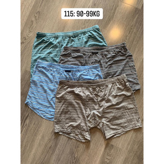 Sịp Hàn dư xịn bigsize