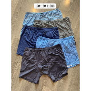 Sịp Hàn dư xịn bigsize