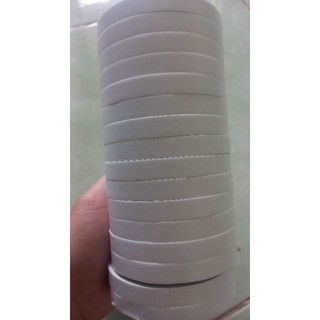 Băng keo dính 2 mặt 1cm