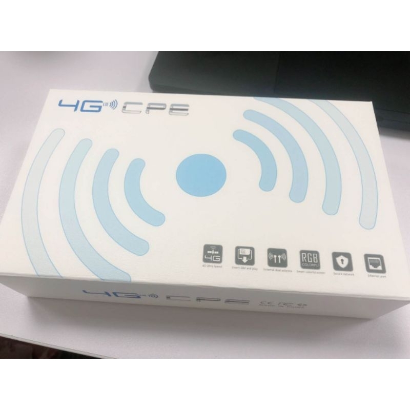 Xa kho Bộ phát sóng wifi MF903