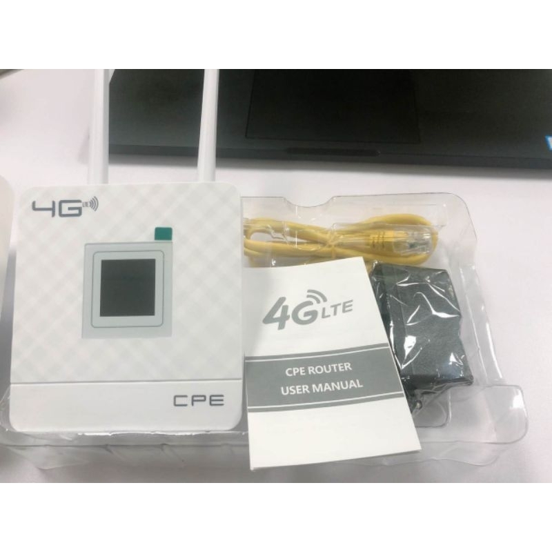 Xa kho Bộ phát sóng wifi MF903