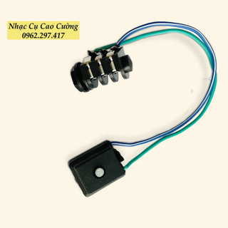 Mobin Đàn Bầu Chống Rè Cao Cấp Nhạc Cụ Cao Cường