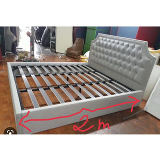 Dát giường trúc ( nan to) cho giường 1m5/1m6/1m8