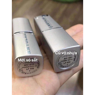 Son kryolan vỏ bạc