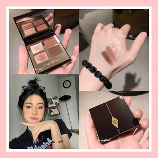 Bảng phấn Mắt Charlotte Tilbury
