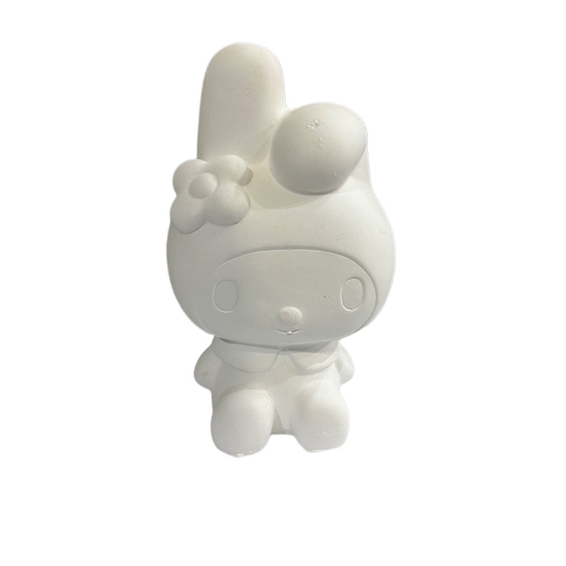 Tượng thạch cao tô màu 19-21cm chọn mẫu
