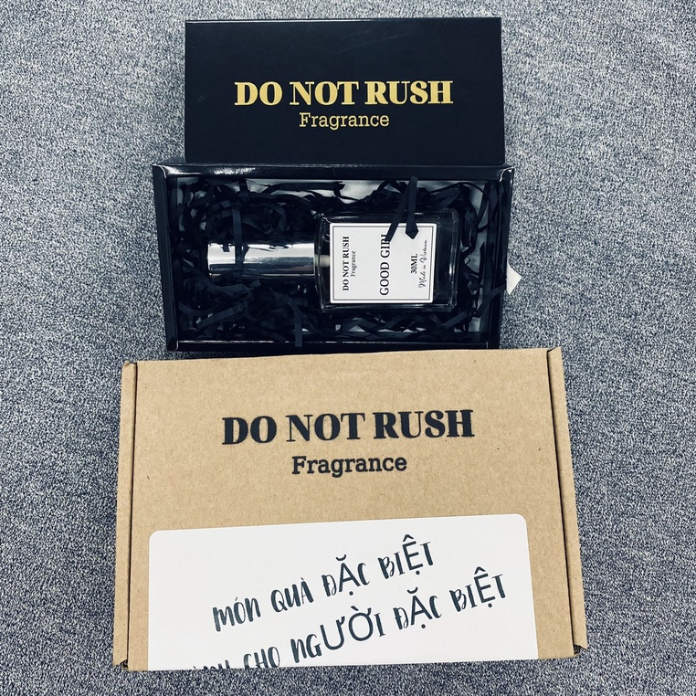Quà Tặng Nước Hoa Nam Dành Cho Bạn Trai Bạn Thân Dịp Sinh Nhật Hộp Đựng Sang Trọng 5 Mùi Hương - Viết Thư Tay Ý Nghĩa