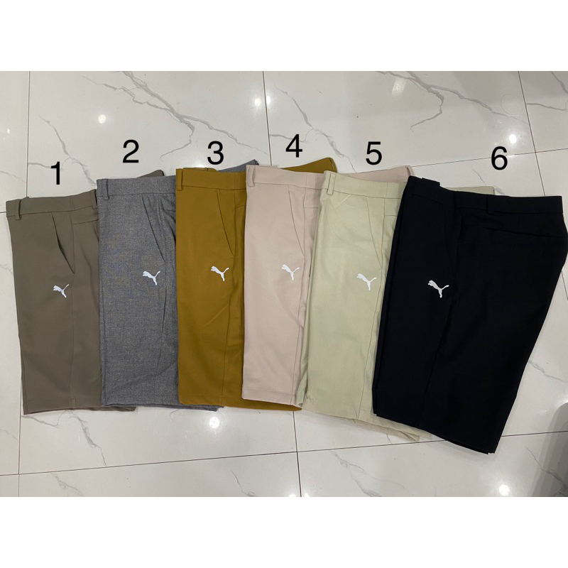 Quần sooc nam vnxk