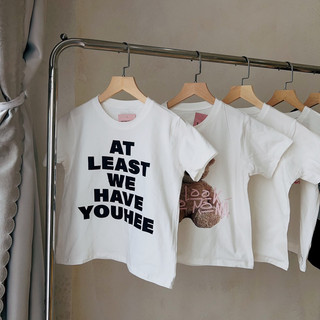 Áo thun in hình Babytee