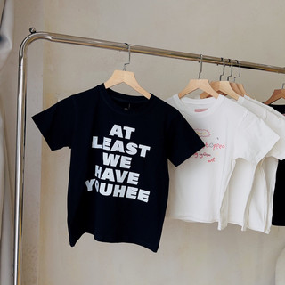 Áo thun in hình Babytee