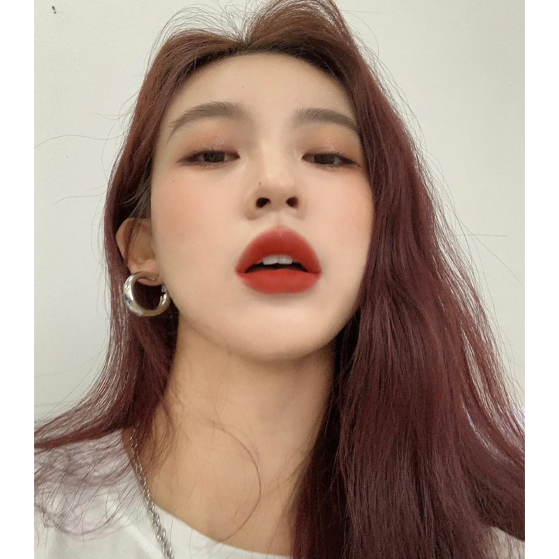 Son màu Gucci Rouge Lip Colour 1g