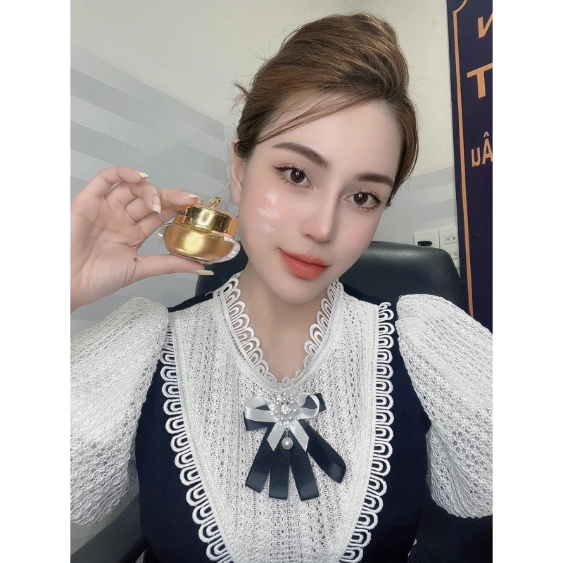 🎋𝗖𝗵𝗶́𝗻𝗵 𝗛𝗮̃𝗻𝗴 𝗕𝗮𝗺𝗯𝗼𝗼-𝗚𝗶𝗮́ 𝗖𝘁𝘆🎋Kem Face Bamboo-Dưỡng trắng, cấp ẩm, căng bóng da