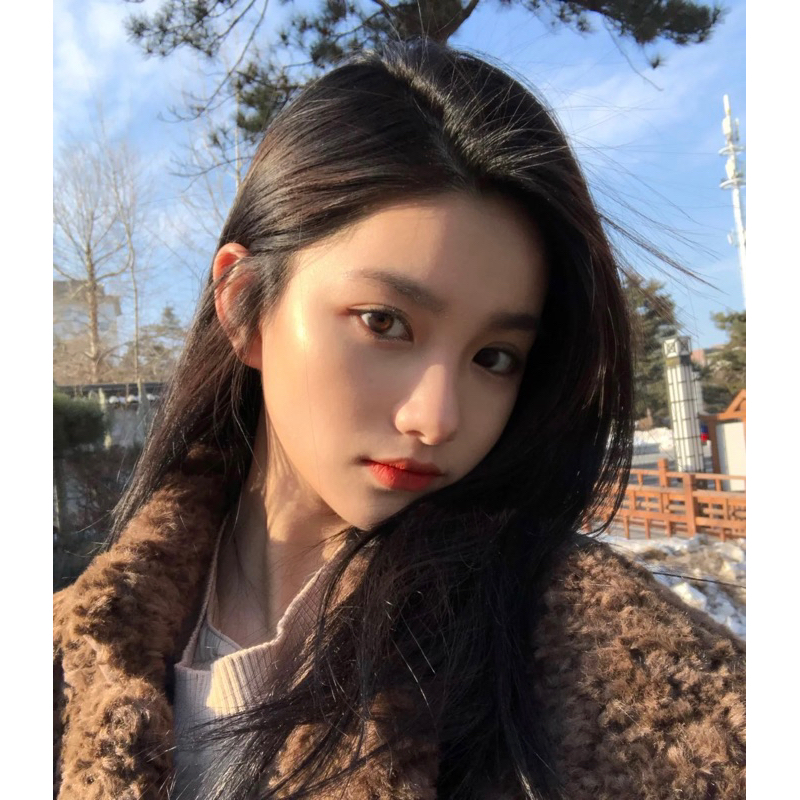 Son màu Gucci Rouge Lip Colour 1g