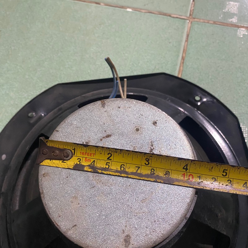 Loa 2.5 tất tháo  thùng