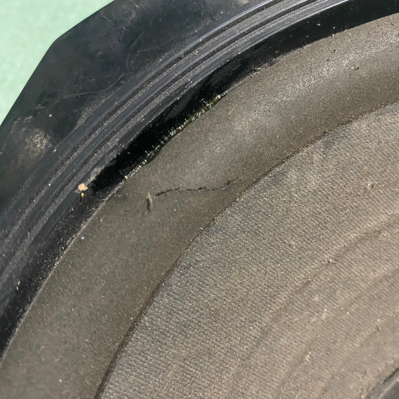 Loa 2.5 tất tháo  thùng