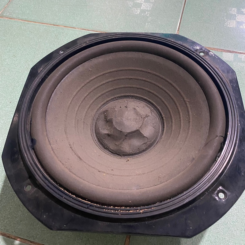 Loa 2.5 tất tháo  thùng