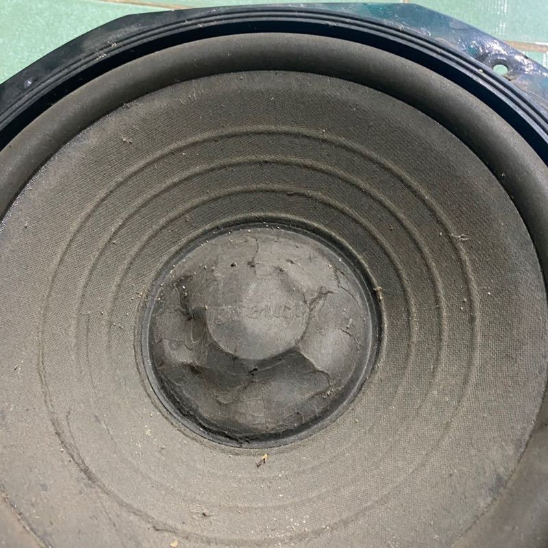 Loa 2.5 tất tháo  thùng