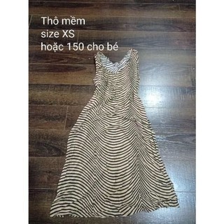 lô áo, đầm si lộn xộn 44